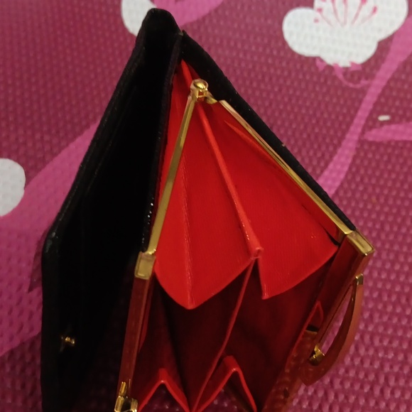 Goatskin wallet - Picture 4 of 9